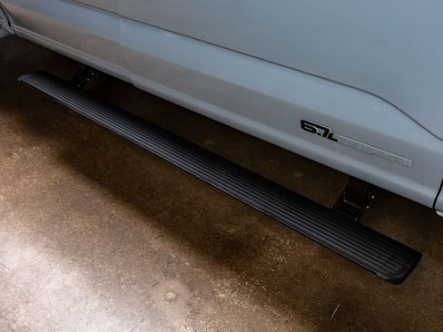 Used 2026 Ford F450 King Ranch w/ Chrome Package image 13