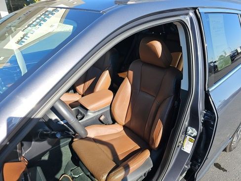 Used 2024 Subaru Outback Touring XT image 33