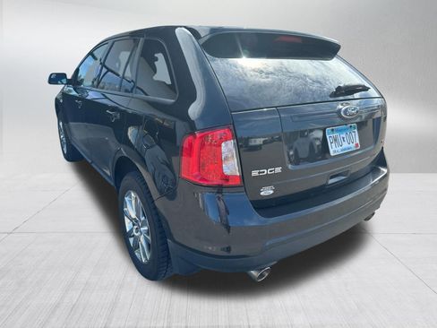 Used 2014 Ford Edge SEL w/ Equipment Group 205A image 2