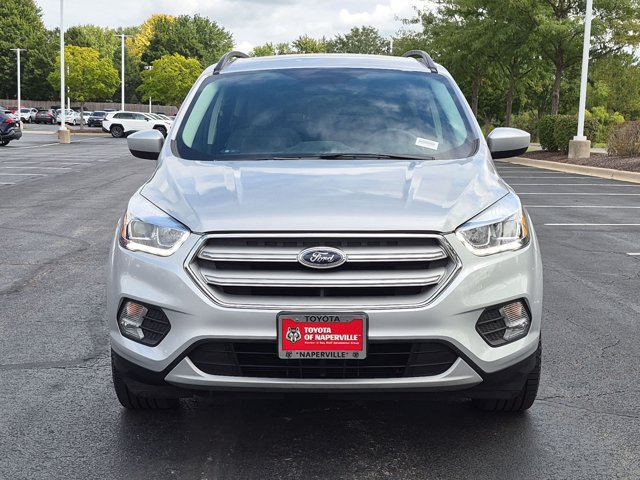 Used 2019 Ford Escape SEL AWD/4WD image 5