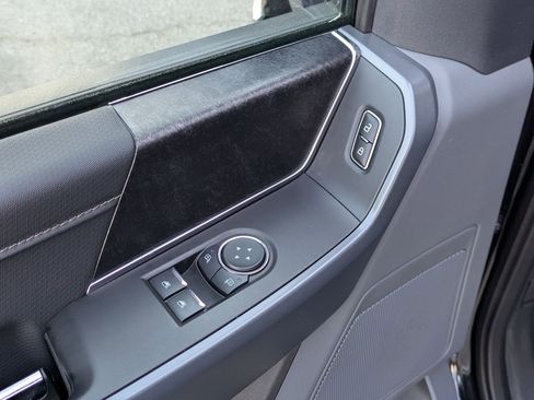 Used 2023 Ford F150 XLT w/ Equipment Group 301A Mid image 12