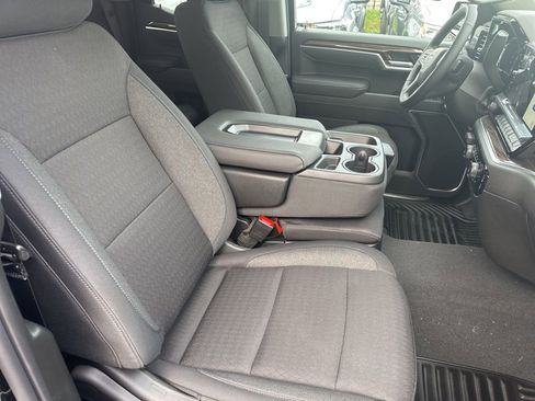 New 2026 Chevrolet Silverado 1500 LT image 23