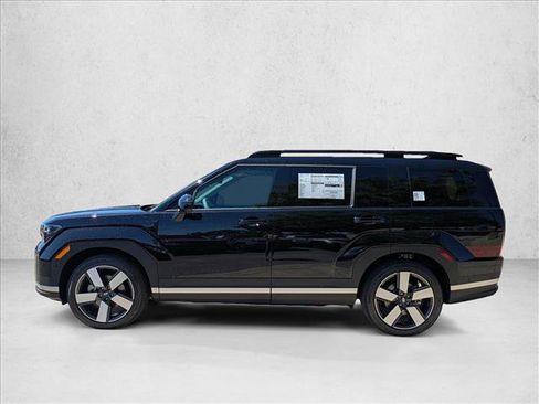 New 2026 Hyundai Santa Fe Limited FWD image 5