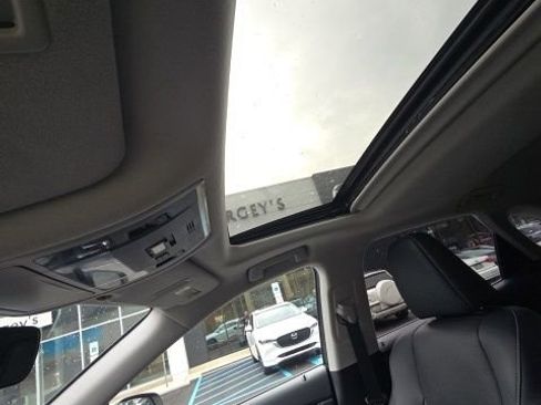 Used 2021 Lexus RX 350 AWD w/ Premium Package image 2