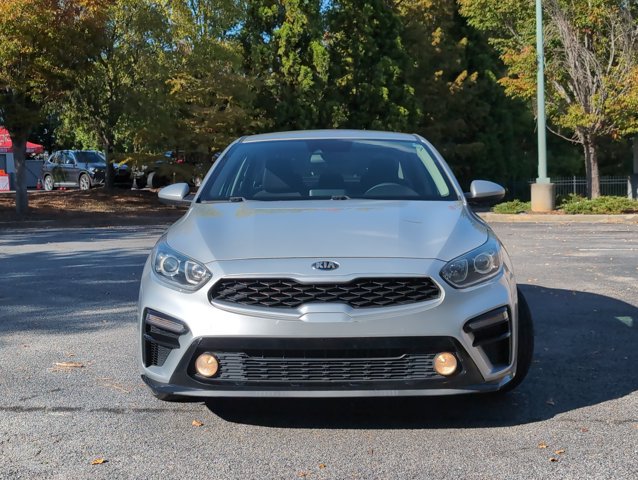 Used 2019 Kia Forte LXS FWD image 2