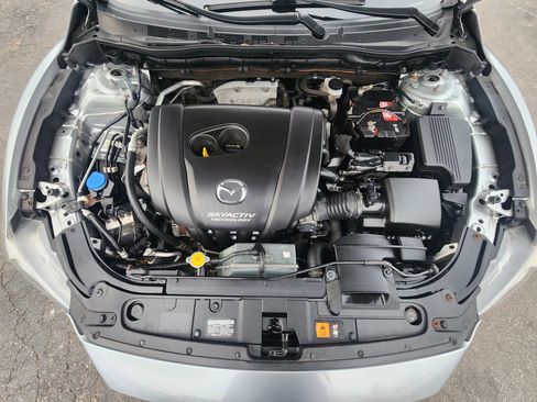 Used 2017 MAZDA MAZDA6 Sport image 23