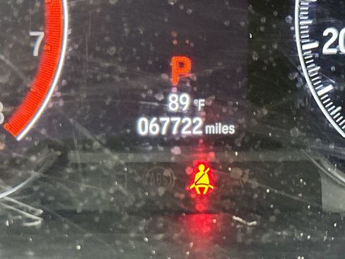Used 2019 Honda Accord LX image 29