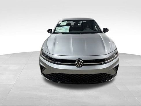 New 2026 Volkswagen Jetta Sport image 9