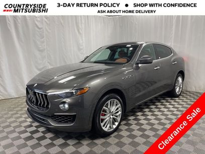 Used 2022 Maserati Levante GT