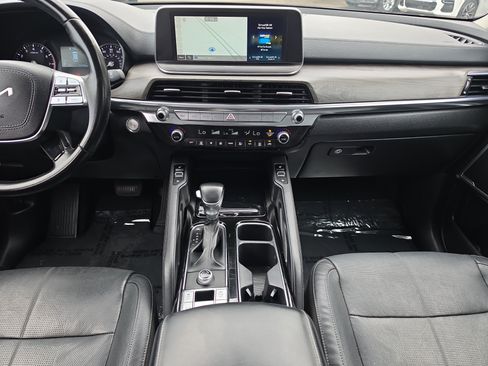 Used 2022 Kia Telluride EX w/ EX Premium Package FWD image 14