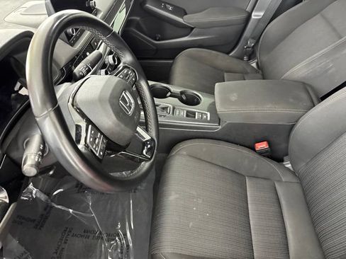 Used 2022 Honda Civic EX image 25