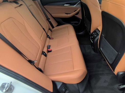 Certified 2022 BMW X3 xDrive30i w/ Premium Package 2 image 14