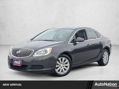 Used 2016 Buick Verano