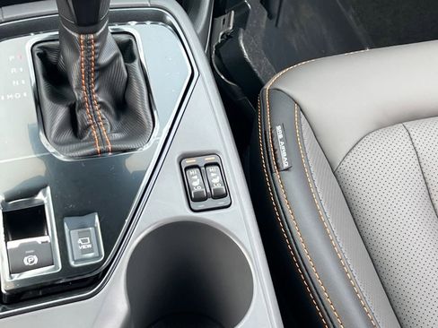 New 2026 Subaru Crosstrek 2.5i Limited image 21