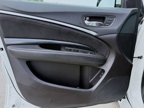 Used 2019 Acura MDX A-Spec AWD/4WD image 22