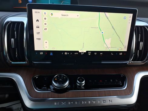 New 2026 Ford Expedition King Ranch AWD/4WD image 17