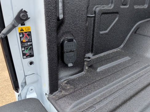 New 2026 Chevrolet Silverado 2500 ZR2 image 43