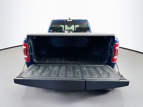 Used 2022 RAM 1500 Limited AWD/4WD image 29