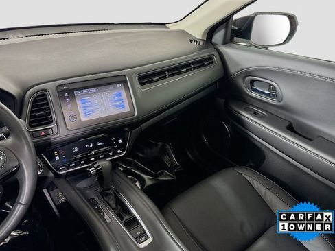 Used 2019 Honda HR-V Touring image 23