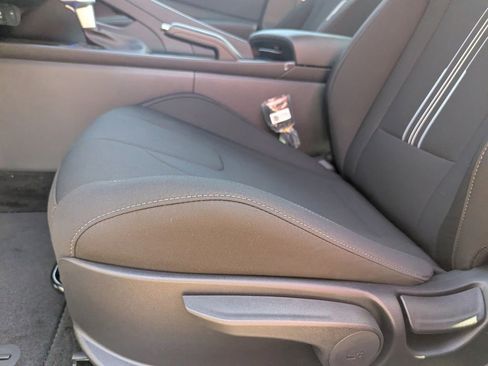 New 2026 Hyundai Elantra Sport image 11