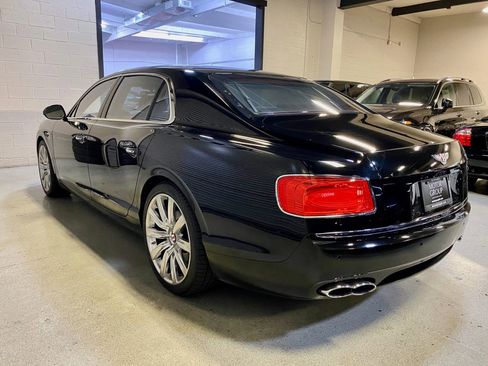 Used 2015 Bentley Flying Spur V8 image 9