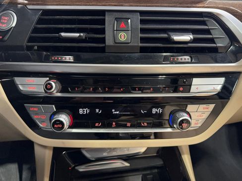 Used 2021 BMW X3 sDrive30i w/ Convenience Package image 42