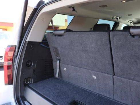 Used 2017 Chevrolet Tahoe LT image 14