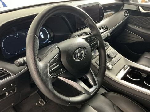 Used 2022 Hyundai Palisade Calligraphy w/ Winter Package AWD/4WD image 35