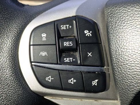 Used 2023 Ford Explorer Limited w/ Limited Technology Package image 21