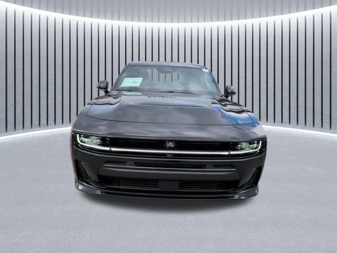 New 2026 Dodge Charger Scat Pack AWD/4WD image 18