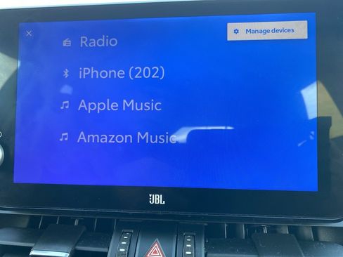 Used 2023 Toyota RAV4 Limited image 38