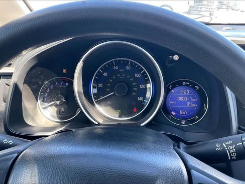 Used 2019 Honda Fit LX image 17