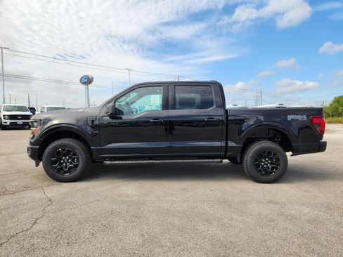 New 2026 Ford F150 XLT w/ FX4 Off-Road Package AWD/4WD image 4