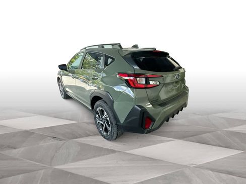 New 2026 Subaru Crosstrek 2.5i Premium AWD/4WD image 6