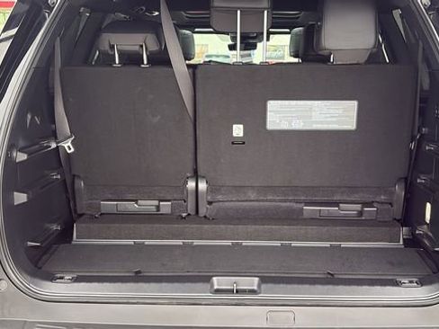 Certified 2024 Toyota Sequoia Platinum image 29
