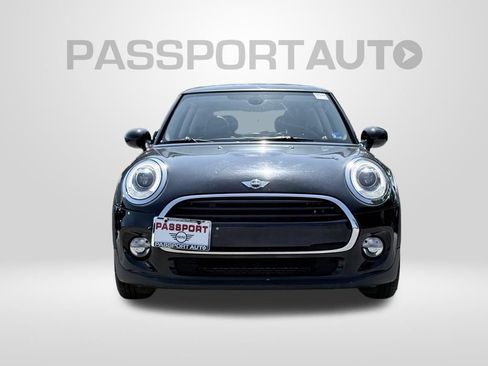 Used 2016 MINI Cooper 2-Door Hardtop FWD image 2