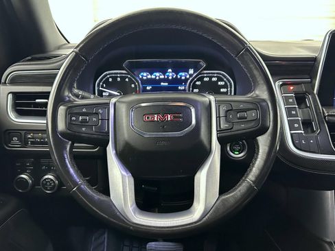 Used 2021 GMC Yukon SLT AWD/4WD image 11
