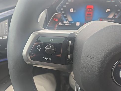 Used 2025 BMW X3 M50 w/ Premium Package image 23