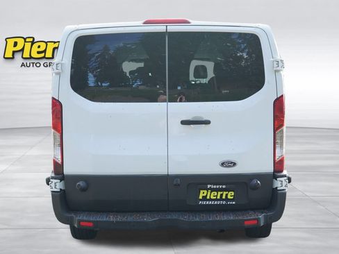 Used 2017 Ford Transit 350 XLT RWD image 6