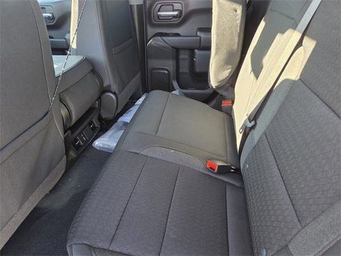 New 2026 Chevrolet Silverado 1500 Custom image 7