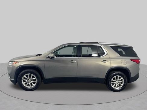 Used 2018 Chevrolet Traverse LT AWD/4WD image 29