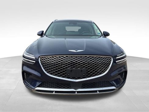 Used 2025 Genesis GV70 2.5T image 9