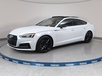 Used 2019 Audi S5 Premium Plus