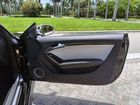 Used 2014 Audi S5 Prestige image 13