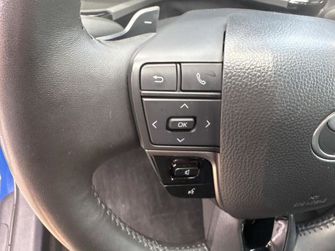 Used 2025 Toyota Camry XSE image 21