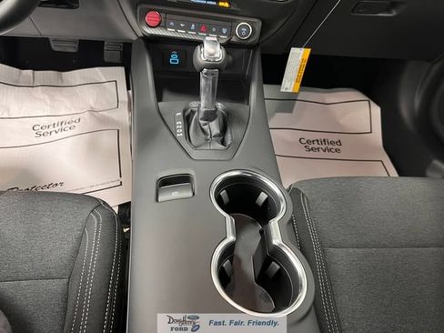 New 2026 Ford Mustang GT RWD image 46