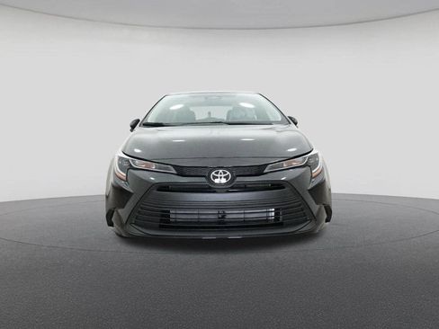 New 2026 Toyota Corolla LE image 31