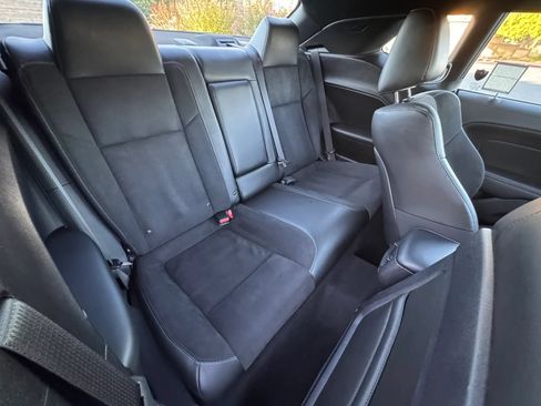 Used 2021 Dodge Challenger R/T w/ Plus Package RWD image 14