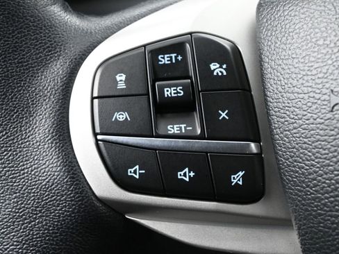 Used 2023 Ford Explorer Limited image 6