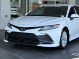 Certified 2023 Toyota Camry LE image 3
